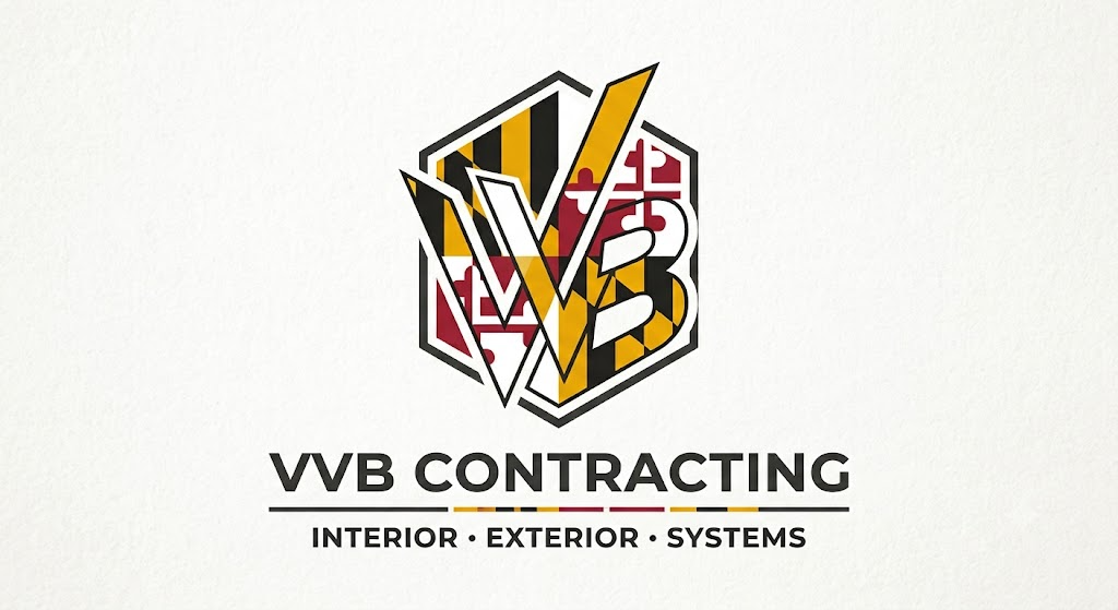 VVB Contracting — Interior, Exterior, Systems